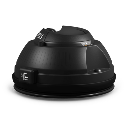 Pulitore a vapore 703 di Unitekno