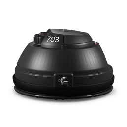 Pulitore a vapore 703 di Unitekno