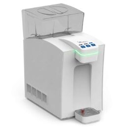 ACQUA TOP SMART - IL DEPURATORE D'ACQUA INTELLIGENTE CON TECNOLOGIA IoT